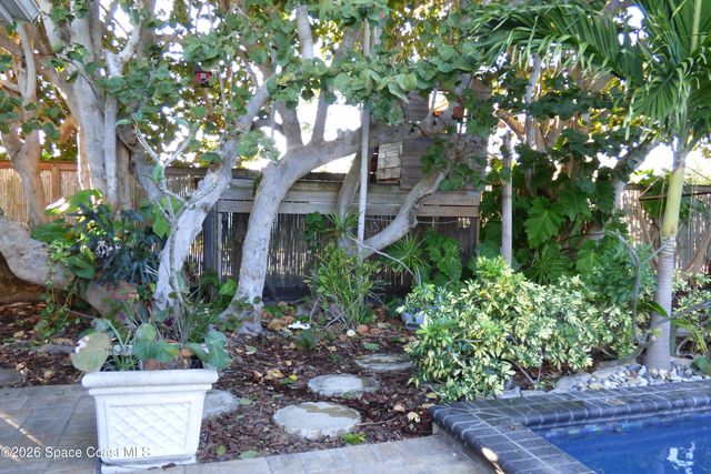 138 Terry Street, Indian Harbour Beach, FL 32937