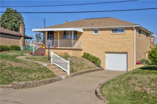 230 Lenore Drive, Kennedy Twp, PA 15136