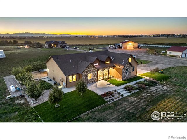 22563 County Road 39, La Salle, CO 80645