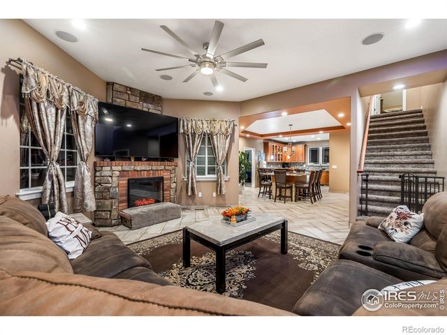 22563 County Road 39, La Salle, CO 80645