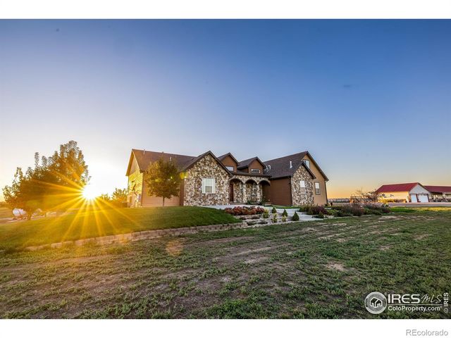 22563 County Road 39, La Salle, CO 80645