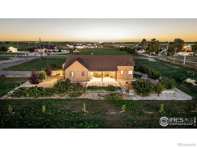 22563 County Road 39, La Salle, CO 80645