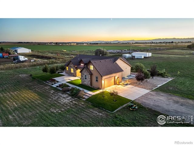 22563 County Road 39, La Salle, CO 80645