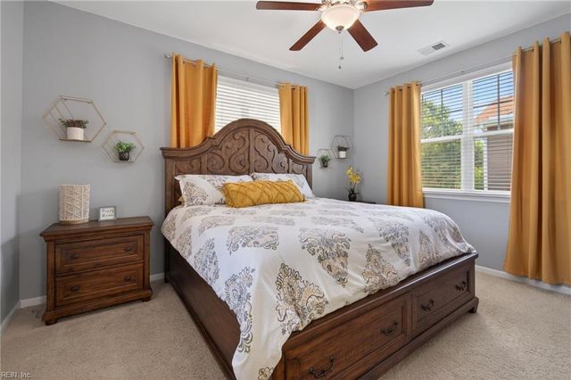 729 Lacy Oak DR, Chesapeake, VA 23320