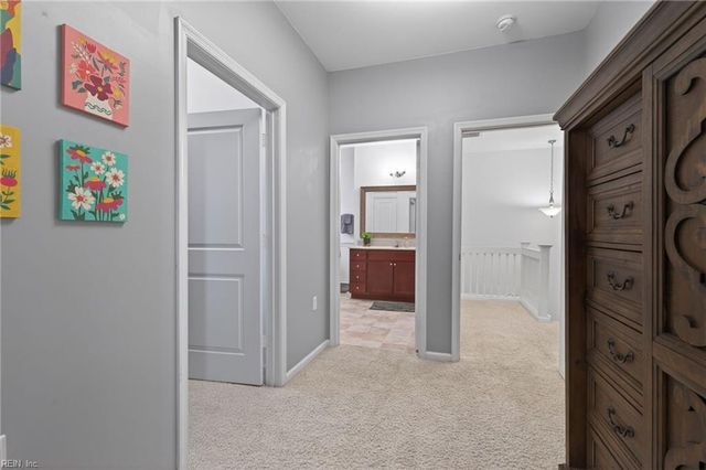 729 Lacy Oak DR, Chesapeake, VA 23320