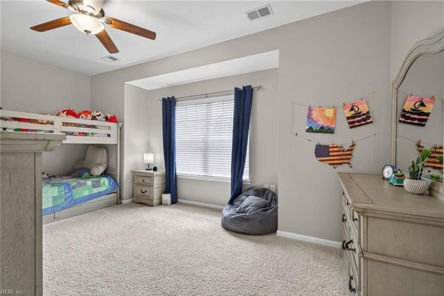 729 Lacy Oak DR, Chesapeake, VA 23320