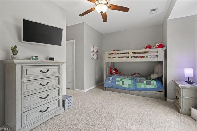 729 Lacy Oak DR, Chesapeake, VA 23320