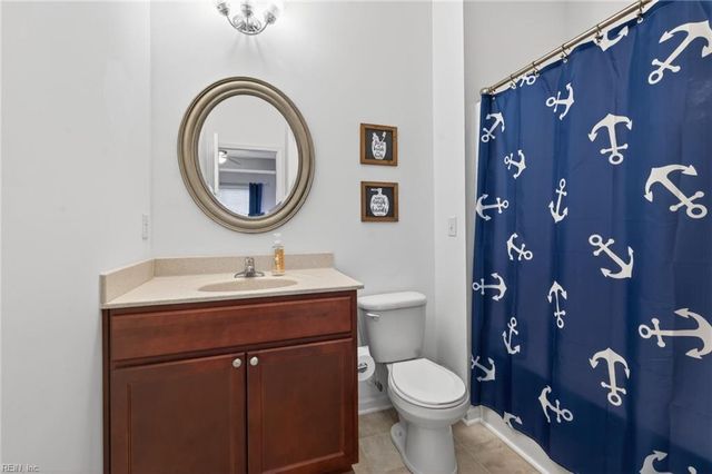 729 Lacy Oak DR, Chesapeake, VA 23320
