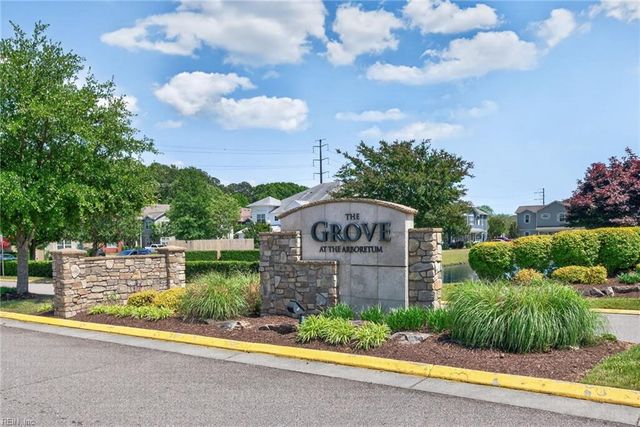 729 Lacy Oak DR, Chesapeake, VA 23320