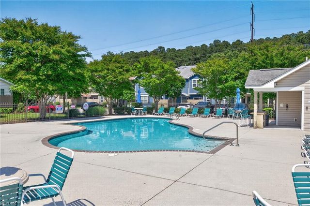 729 Lacy Oak DR, Chesapeake, VA 23320