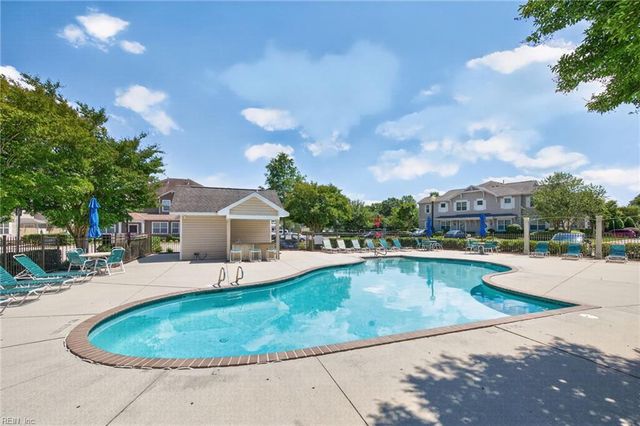 729 Lacy Oak DR, Chesapeake, VA 23320