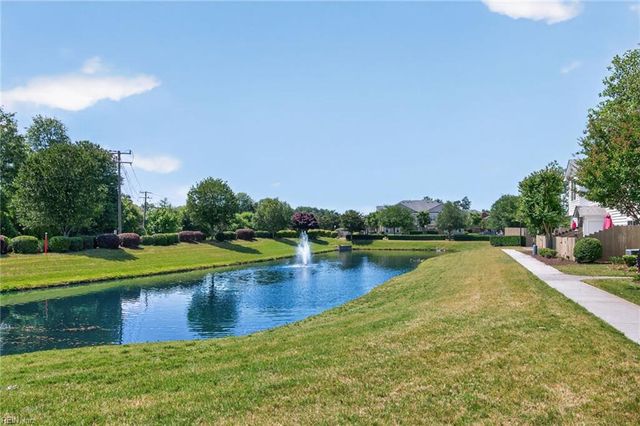 729 Lacy Oak DR, Chesapeake, VA 23320