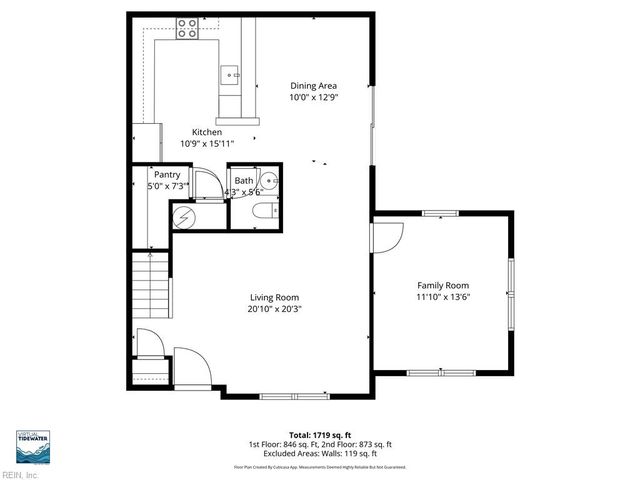 729 Lacy Oak DR, Chesapeake, VA 23320