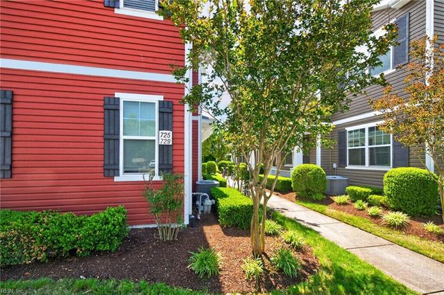 729 Lacy Oak DR, Chesapeake, VA 23320