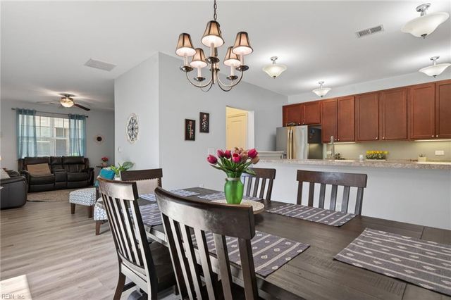 729 Lacy Oak DR, Chesapeake, VA 23320