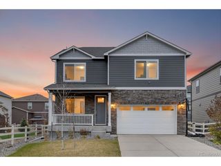 4766 Fiadore Ln, Castle Rock, CO 80104