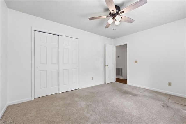 2609 Spring Bridge Circle, Greensboro, NC 27410
