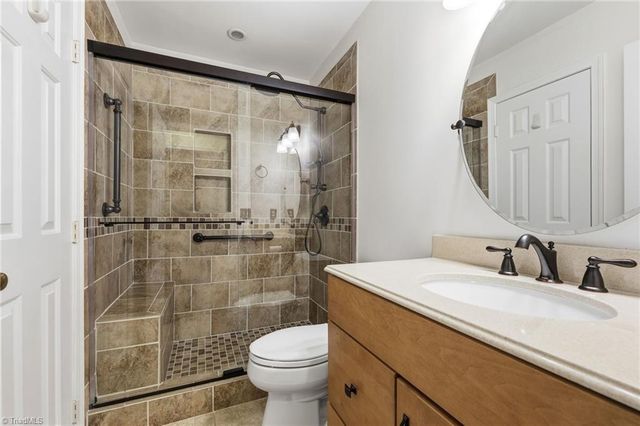 2609 Spring Bridge Circle, Greensboro, NC 27410