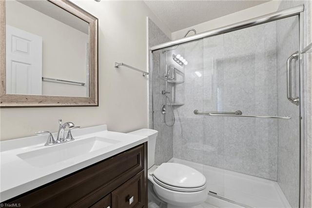 2609 Spring Bridge Circle, Greensboro, NC 27410