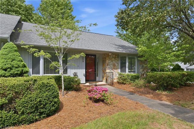 2609 Spring Bridge Circle, Greensboro, NC 27410