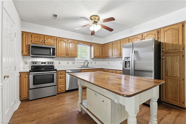 2609 Spring Bridge Circle, Greensboro, NC 27410