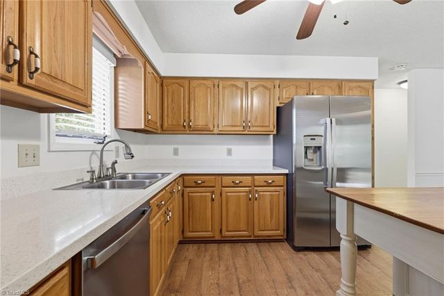 2609 Spring Bridge Circle, Greensboro, NC 27410
