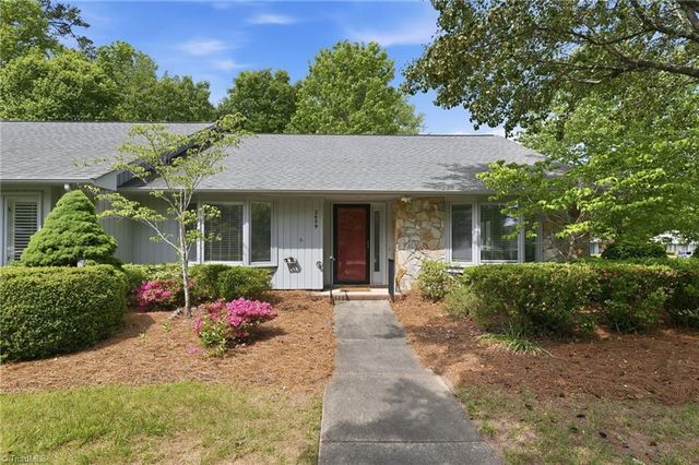 2609 Spring Bridge Circle, Greensboro, NC 27410