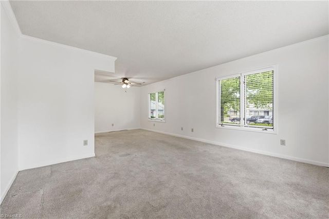 2609 Spring Bridge Circle, Greensboro, NC 27410