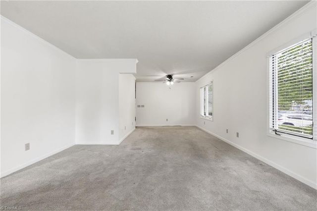 2609 Spring Bridge Circle, Greensboro, NC 27410