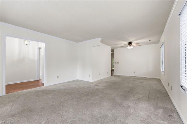 2609 Spring Bridge Circle, Greensboro, NC 27410