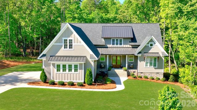859 Irish Creek Drive, Landis, NC 28088