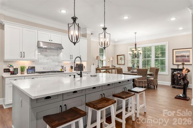 859 Irish Creek Drive, Landis, NC 28088