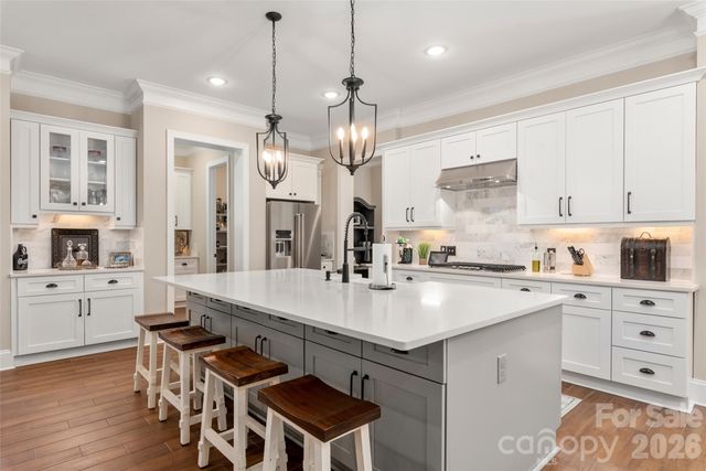 859 Irish Creek Drive, Landis, NC 28088