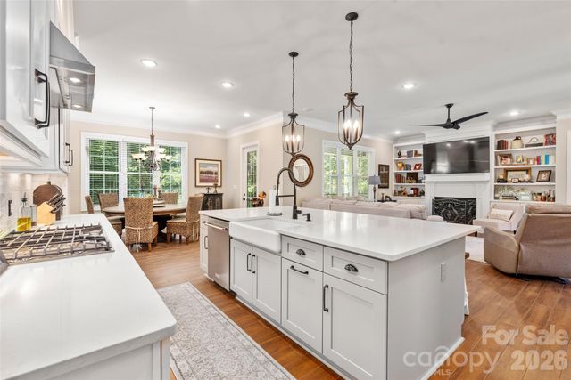 859 Irish Creek Drive, Landis, NC 28088