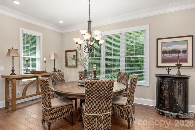 859 Irish Creek Drive, Landis, NC 28088