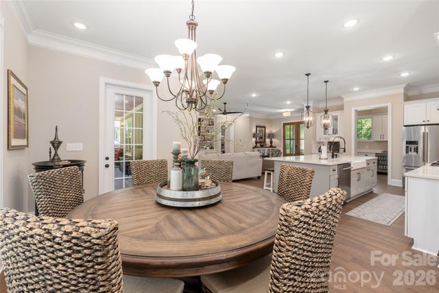 859 Irish Creek Drive, Landis, NC 28088