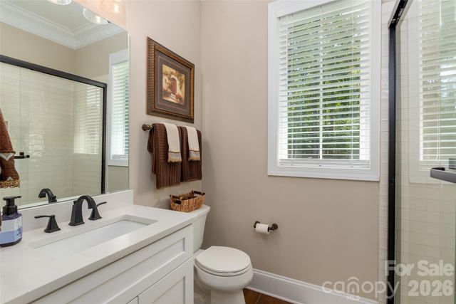 859 Irish Creek Drive, Landis, NC 28088