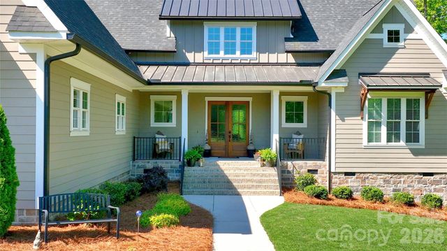 859 Irish Creek Drive, Landis, NC 28088