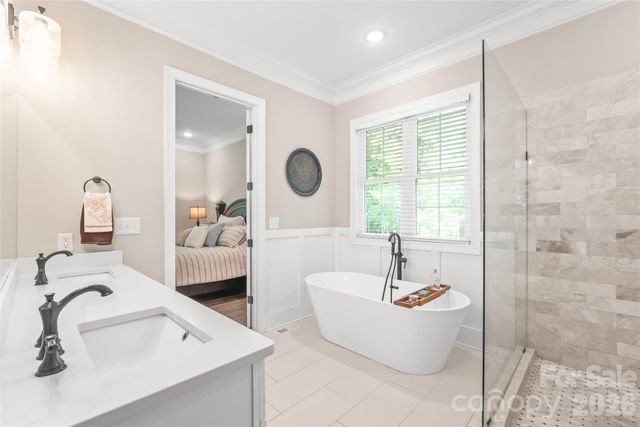 859 Irish Creek Drive, Landis, NC 28088
