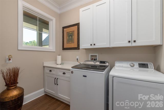 859 Irish Creek Drive, Landis, NC 28088
