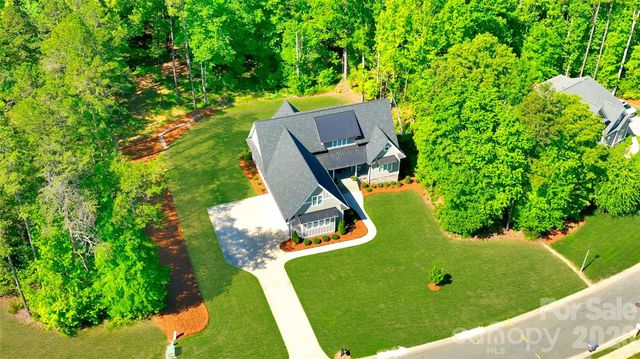 859 Irish Creek Drive, Landis, NC 28088