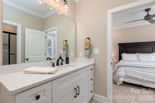859 Irish Creek Drive, Landis, NC 28088