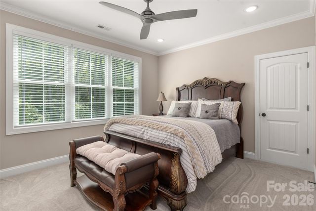 859 Irish Creek Drive, Landis, NC 28088