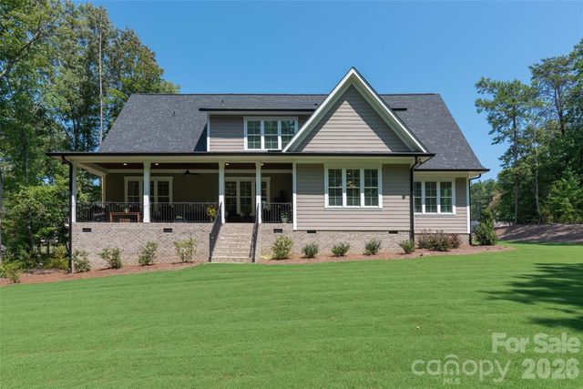 859 Irish Creek Drive, Landis, NC 28088