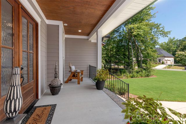 859 Irish Creek Drive, Landis, NC 28088