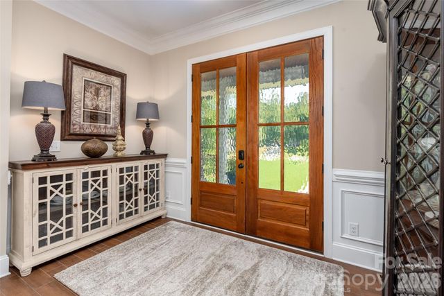 859 Irish Creek Drive, Landis, NC 28088