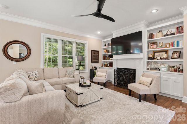 859 Irish Creek Drive, Landis, NC 28088