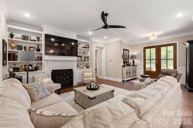 859 Irish Creek Drive, Landis, NC 28088