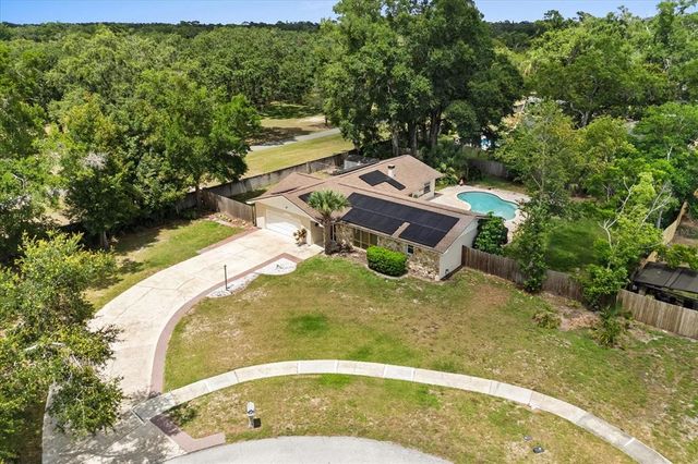 12 HORSEMAN COVE, Longwood, FL 32750