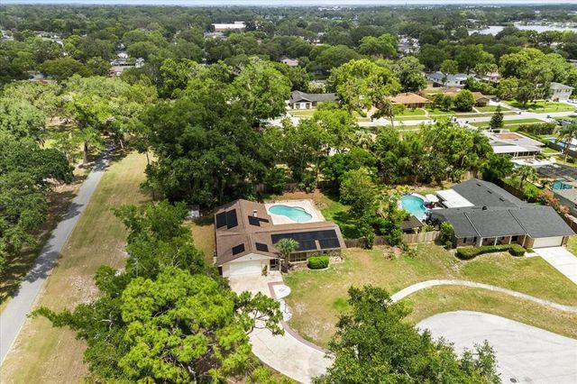 12 HORSEMAN COVE, Longwood, FL 32750